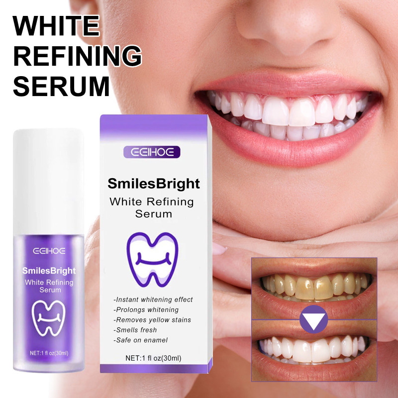 Teeth Whitening Korea - معجون أسنان مبيض لتنظيف الأسنان، مبيض