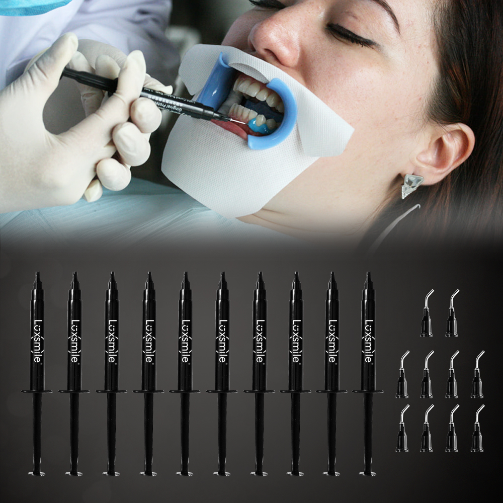 Teeth Whitening China - حاجز اللثة للعيادة الاحترافية ، سد