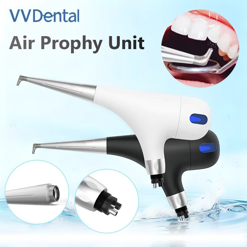 Teeth Whitening China - جهاز VVDendal Air Prophy لتبييض الأسنان
