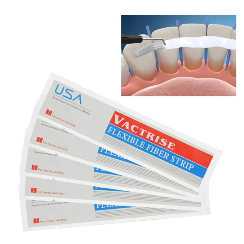 1/5 قطع شرائط تثبيت الأسنان ال - مراجعة Teeth Whitening Strips Crest وسعره