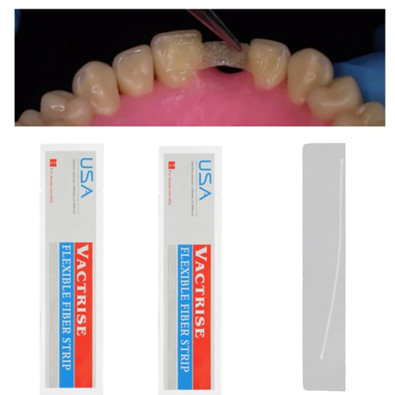 1/5 قطع شرائط تثبيت الأسنان ال - مراجعة Teeth Whitening Strips Crest وسعره