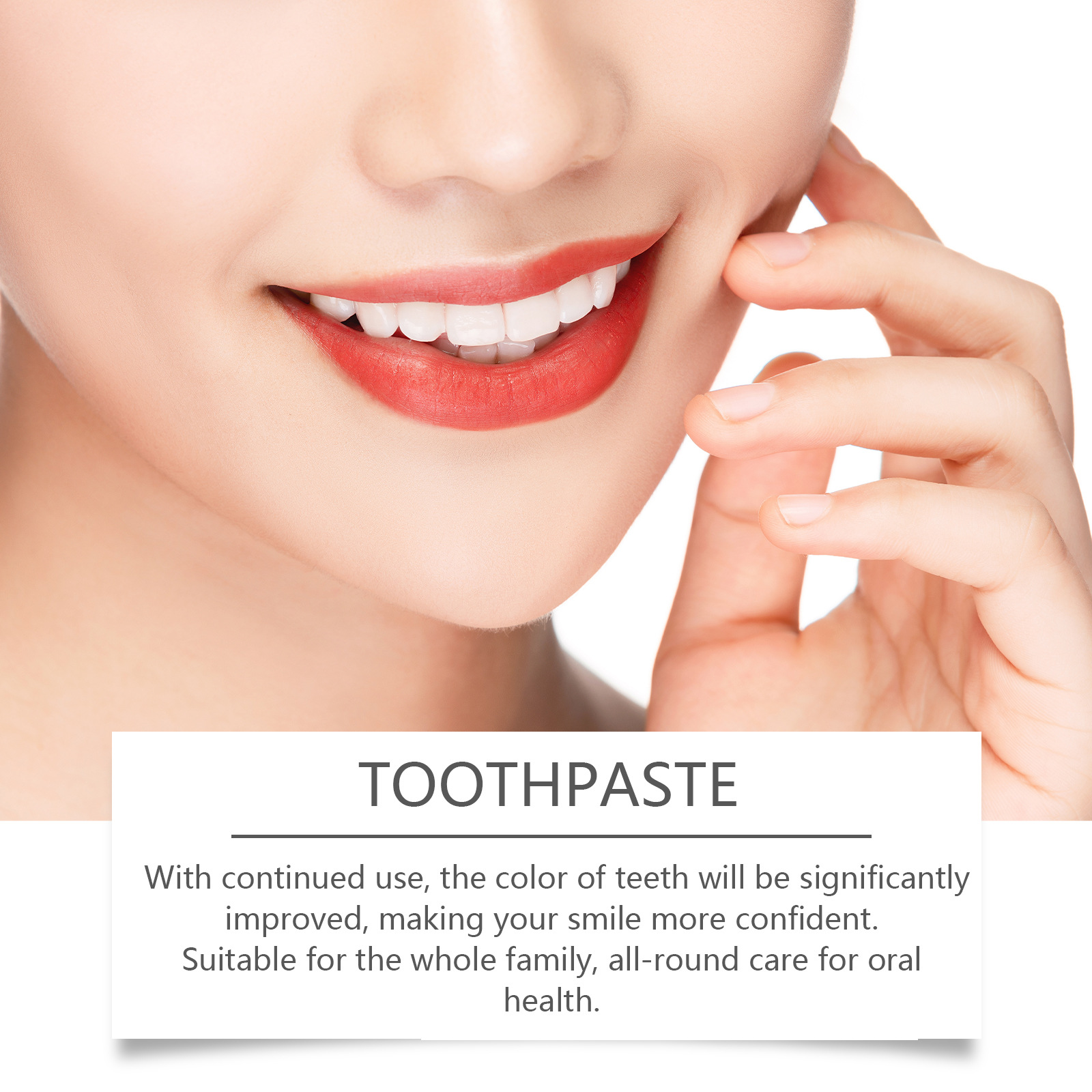 معجون أسنان لتبييض الأسنان بال - مراجعة Teeth Whitening Clinic وسعره