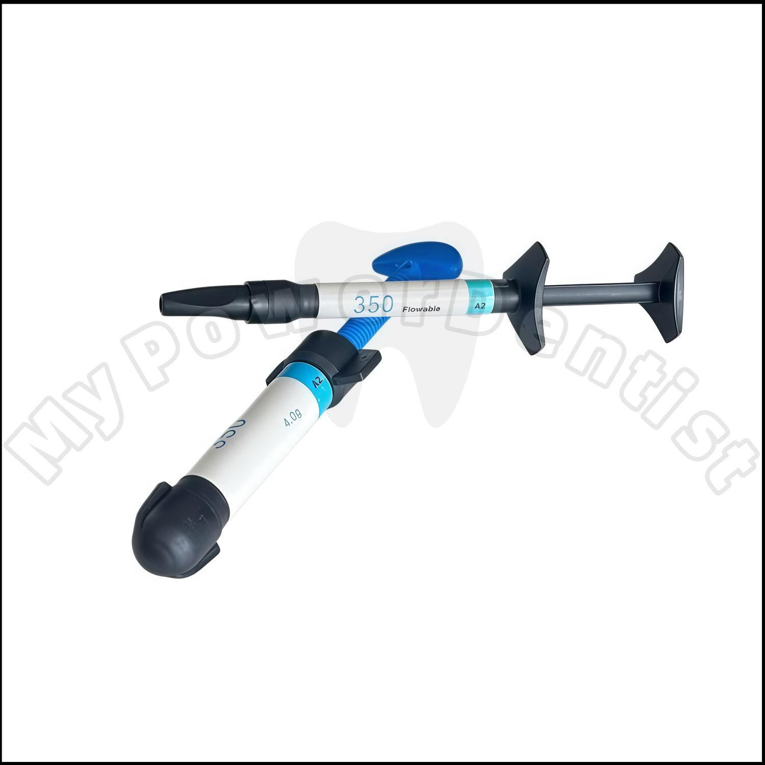 Z350 A2 راتنجات الأسنان المركب - مراجعة Teeth Whitening China وسعره