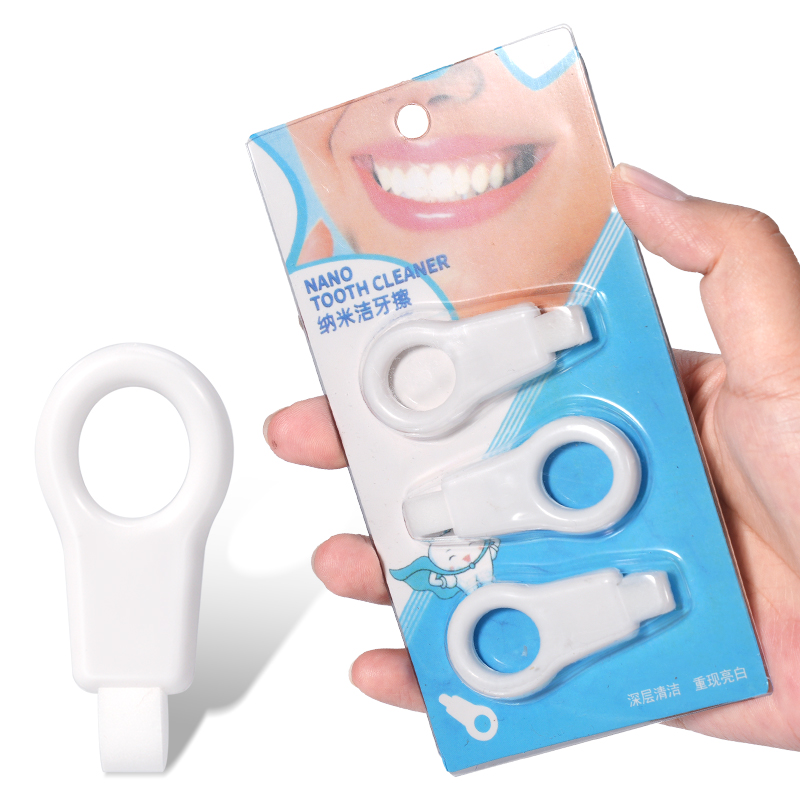 3 قطعة/المجموعة تبييض الأسنان  - مراجعة Teeth Whitening Strips Crest وسعره