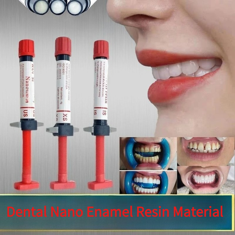 الأسنان 6D نانو الأسنان نحت ال - مراجعة Teeth Whitening China وسعره