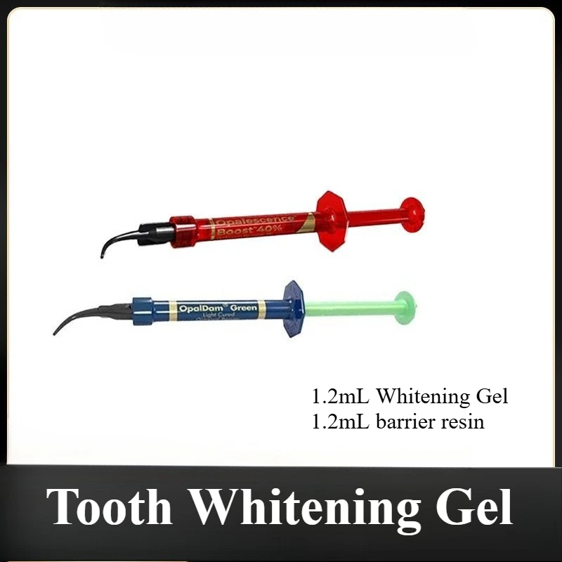 مادة طب الأسنان بيروكسيد الهيد - مراجعة Teeth Whitening Clinic وسعره