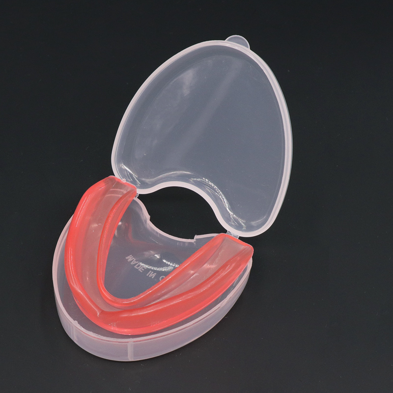 COYOCO الرياضة الأسنان سيليكون - مراجعة Teeth Whitening Retainer وسعره