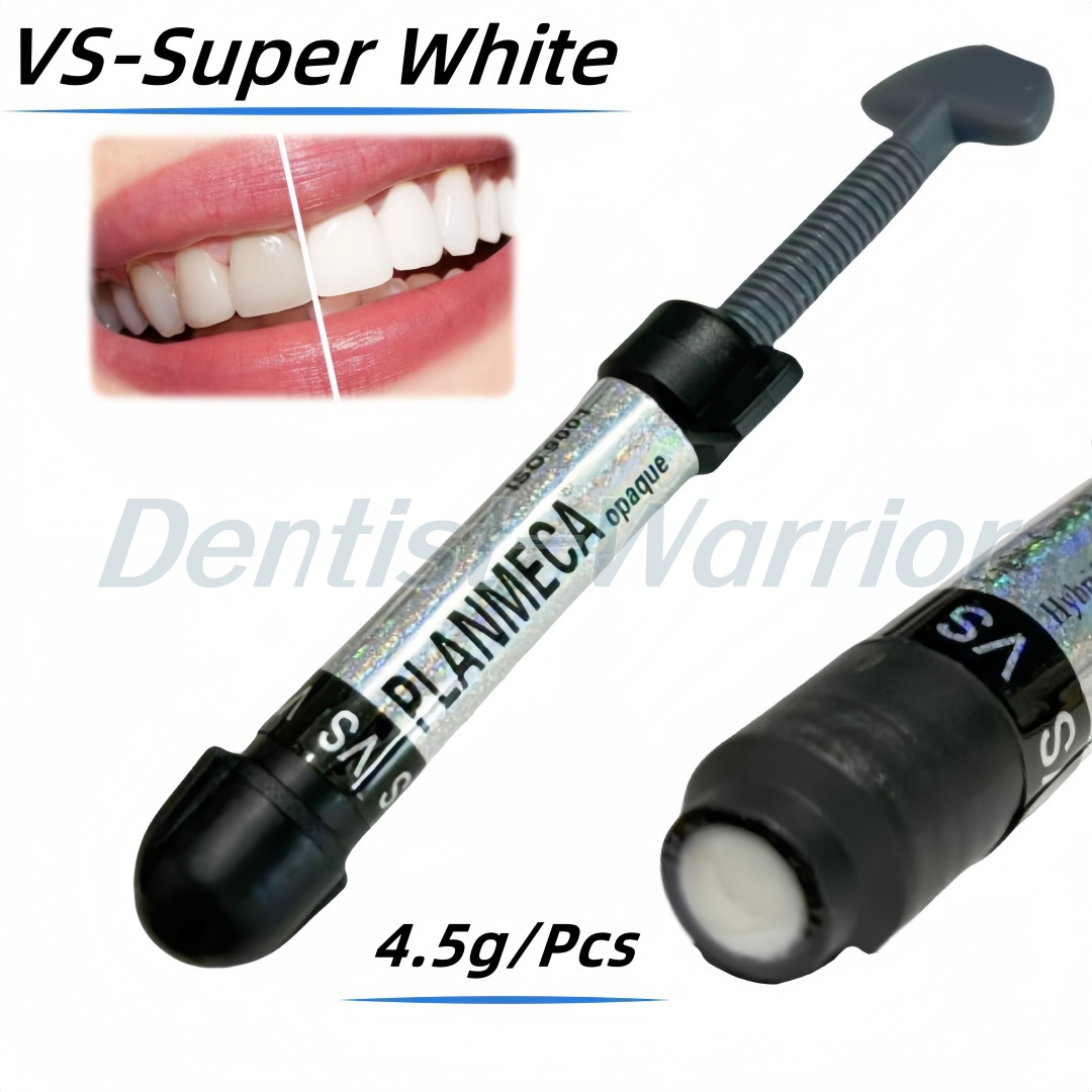 قشرة أسنان من الراتنج المركب V - مراجعة Teeth Whitening China وسعره