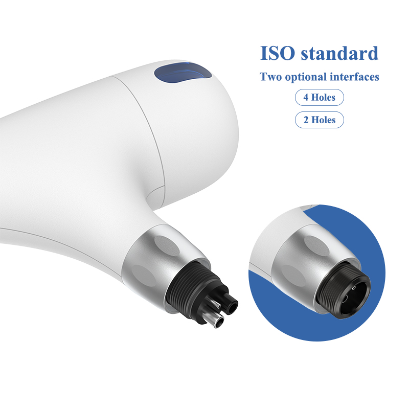 جهاز VVDendal Air Prophy لتبيي - مراجعة Teeth Whitening China وسعره